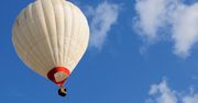 Wypadek w Austrii. Balon prawdopodobnie dwa razy uderzył o ziemię