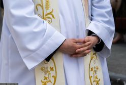 Ksiądz skazany za defraudację. Chodzi o ponad milion złotych