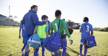 Nowy program Ministerstwa Sportu i Turystyki. Od 1 czerwca możesz żłożyć wniosek