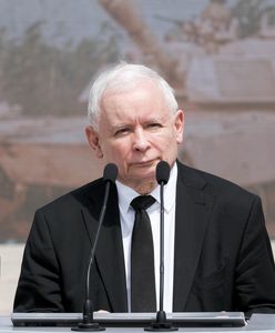 Rzecznik PO: Jarosław Kaczyński ma kompleks Donalda Tuska