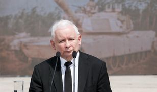 Rzecznik PO: Jarosław Kaczyński ma kompleks Donalda Tuska