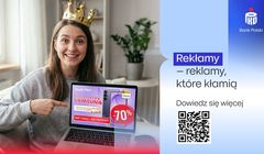 "Rekłamy, które kłamią" w nowej kampanii PKO BP