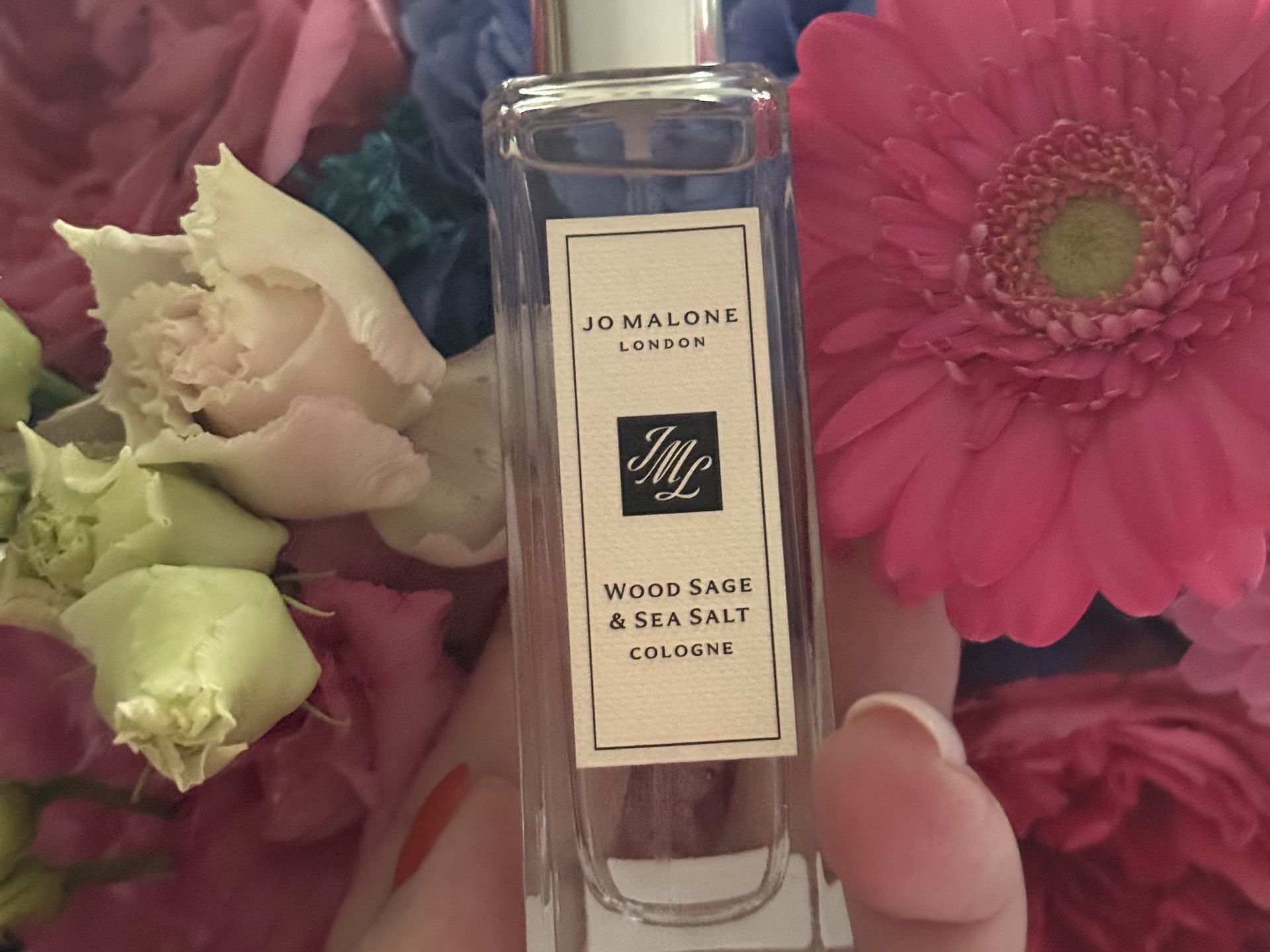 Perfumy Jo Malone dostępne w Sephora