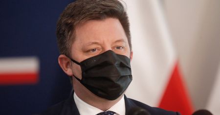 Szczepienia na COVID. Niemcy chwalą Polskę