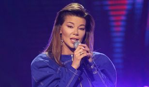 Edyta Górniak na koncercie dla Krawczyka zaliczyła wpadkę. Ostre komentarze organizatorów