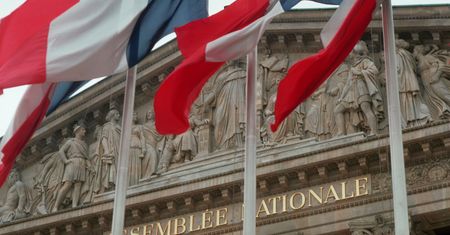 Śmierć na życzenie we Francji. Parlament zadecydował ws. eutanazji