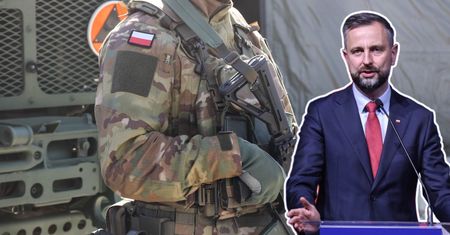 Miliard na mundury dla polskiego wojska. Pokazali nowy wzór