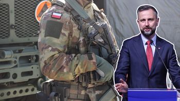 Miliard na mundury dla polskiego wojska. Pokazali nowy wzór