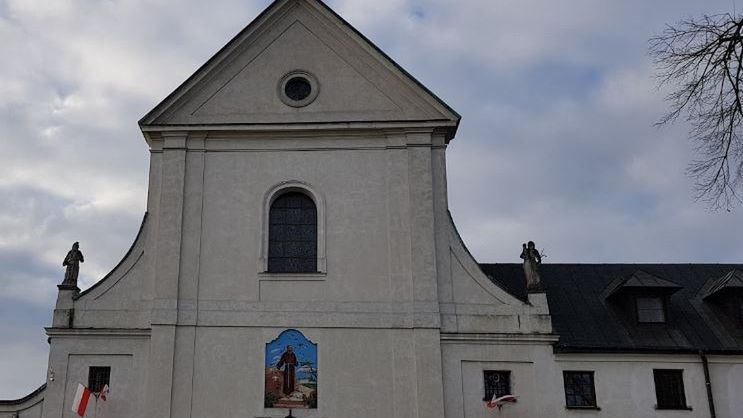 Koronawirus. Kolejni kapucyni ze Stalowej Woli zakażeni 