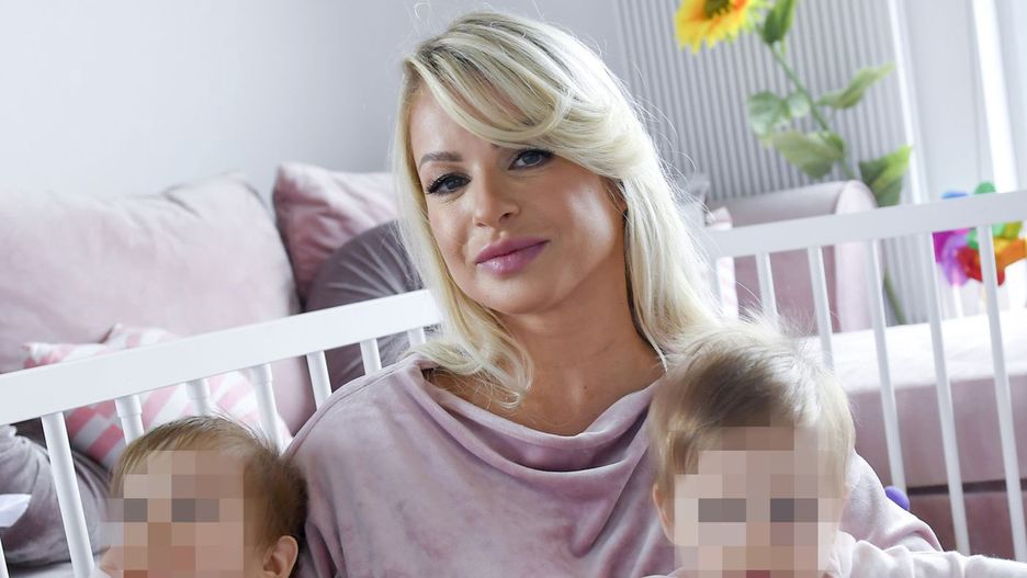 Paula Tumala pochwaliła się ciałem na Instagramie
