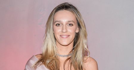 Aleksandra Żebrowska nie widziała się z bliskimi od roku. Został im tylko internet