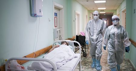 Czwarta fala. Gdzie sytuacja będzie najgorsza? Mamy prognozę