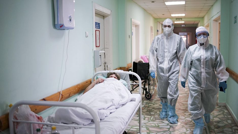 Czwarta fala rośnie w siłę. Gdzie sytuacja będzie najgorsza? Mamy prognozę