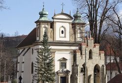 Skandal podczas mszy. Jest ruch prokuratury