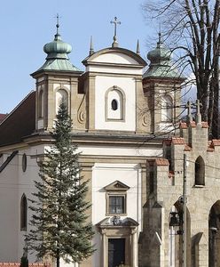 Skandal podczas mszy. Jest ruch prokuratury