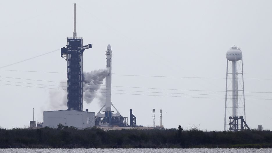 Misja NASA i SpaceX. Kiedy start rakiety Falcon 9?