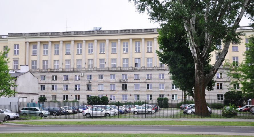 MSWiA wyjaśnia umowę z TVP na 5,2 mln zł. Więcej niż zakup czasu antenowego