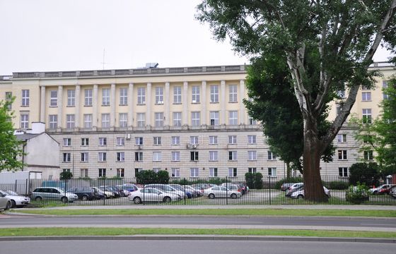 MSWiA wyjaśnia umowę z TVP na 5,2 mln zł. Więcej niż zakup czasu antenowego
