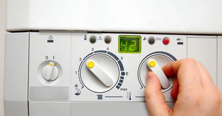 Unia zakazuje pieców na gaz. Lawina komentarzy