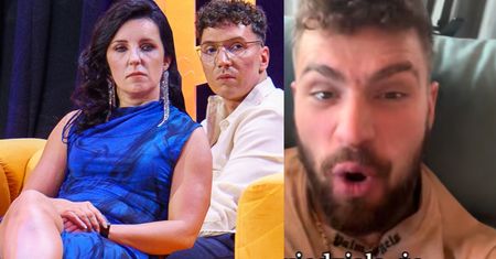 Szokujące plotki o Kasi i Pawle z "Love Never Lies". Były uczestnik programu: chcieli zgarnąć hajs!
