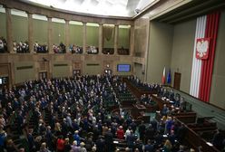 Gorący dzień Sejmie. Posłowie zajmą się projektami ustaw ws. aborcji