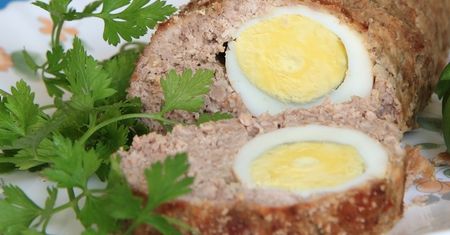 Soczysta pieczeń rzymska według tej zasady pieczenia. Inaczej wyjdzie jak wiór