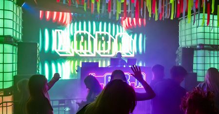 Sezon w Labie - Przystani Towarzyskiej został otwarty. Warto tam wpaść! [fotorelacja]