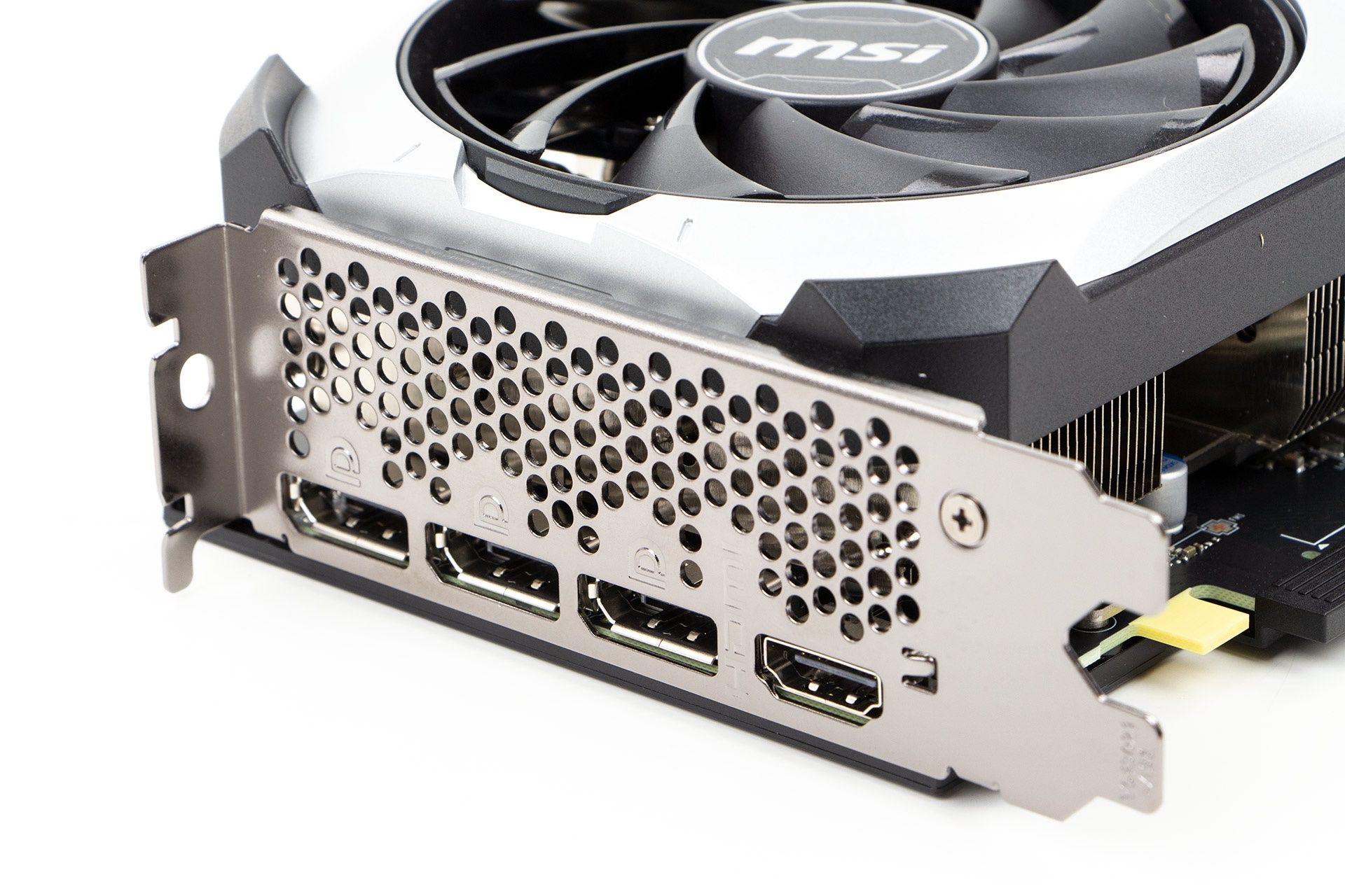 MSI GeForce RTX 4070 Ti SUPER Ventus 3X