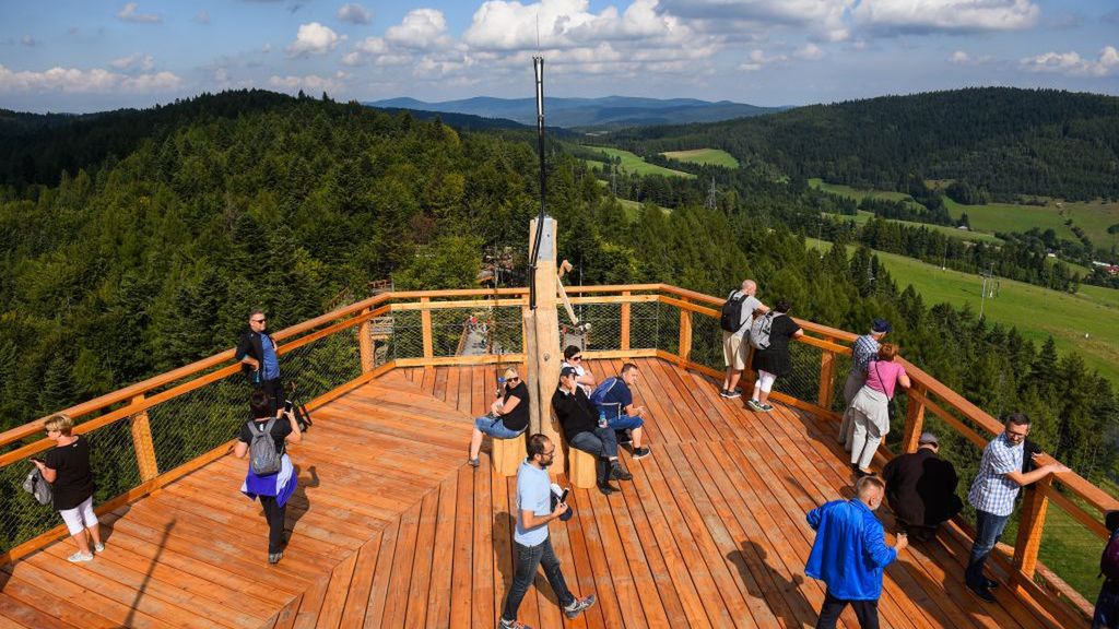 Kiedy ruszą uzdrowiska?