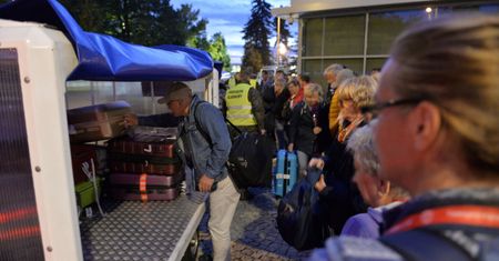 Chcą ewakuować się z Izraela jest. Rząd podał liczbę Polaków