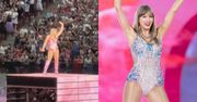Taylor Swift coraz lepiej radzi sobie z językiem polskim. Oto jak PRZYWITAŁA SIĘ na drugim koncercie w Warszawie (WIDEO)