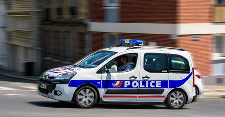 Dramat we Francji. Gwałcił swoje trzy córki