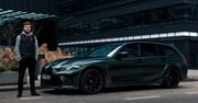Test: BMW M3 Competition xDrive Touring - samochód kompletny