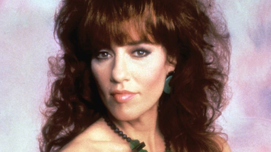 Największą sławę przyniosła aktorce rola Peggy Bundy