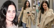 54-letnia Courteney Cox znów jest podobna do siebie?