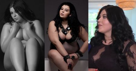 Jurorka "Supermodelek Plus Size": "Chciałam umrzeć!"