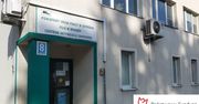 Morąg: Trwa modernizacja Filii Urzędu Pracy