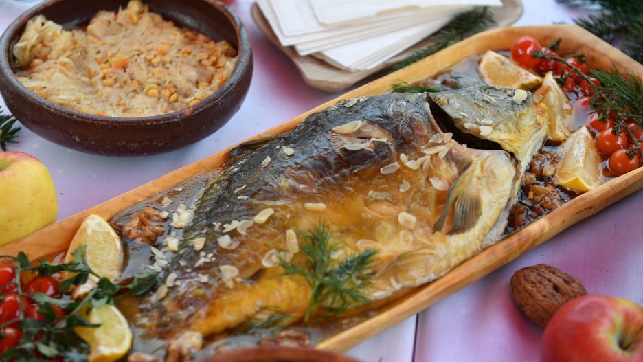 Święta bez karpia? Polacy odpowiedzieli