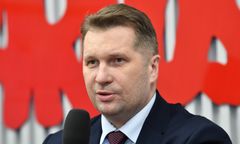 Obrady nad "Lex Czarnek" odroczone. Opozycja wygrała głosowanie