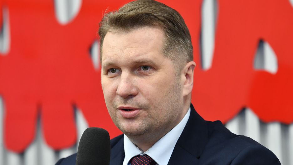 Obrady nad "Lex Czarnek" odroczone