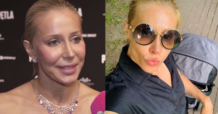 Katarzyna Warnke zostanie piosenkarką? "To muzyka taneczna, tekst jest PRZEJMUJĄCY"