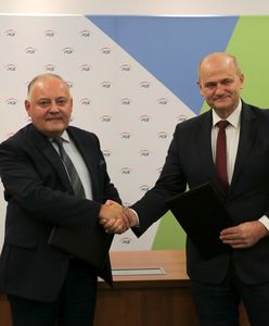 PGE i GE przetestują produkcję zielonego wodoru z morskiej turbiny wiatrowej