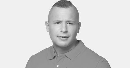 Mateusz Murański nie żyje. Marietta mówi o szczegółach