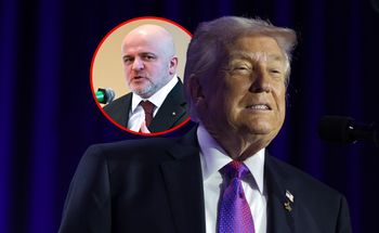 Nobel nie dla Trumpa, tylko dla Polski? Polityk chce działania Sejmu