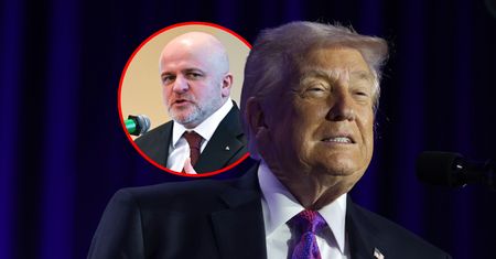 Nobel nie dla Trumpa, tylko dla Polski? Polityk chce działania Sejmu