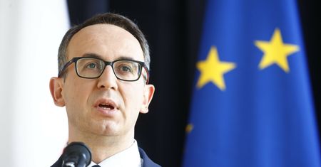 Minister infrastruktury: uważam, że CPK powstanie