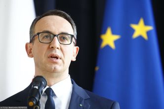 Minister infrastruktury: uważam, że CPK powstanie