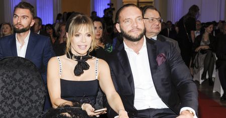 Doda komentuje plotki na temat małżeństwa. Artystka wyjaśniła sprawę