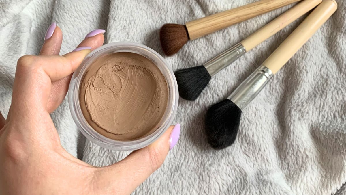 Jak zrobić domowy bronzer?