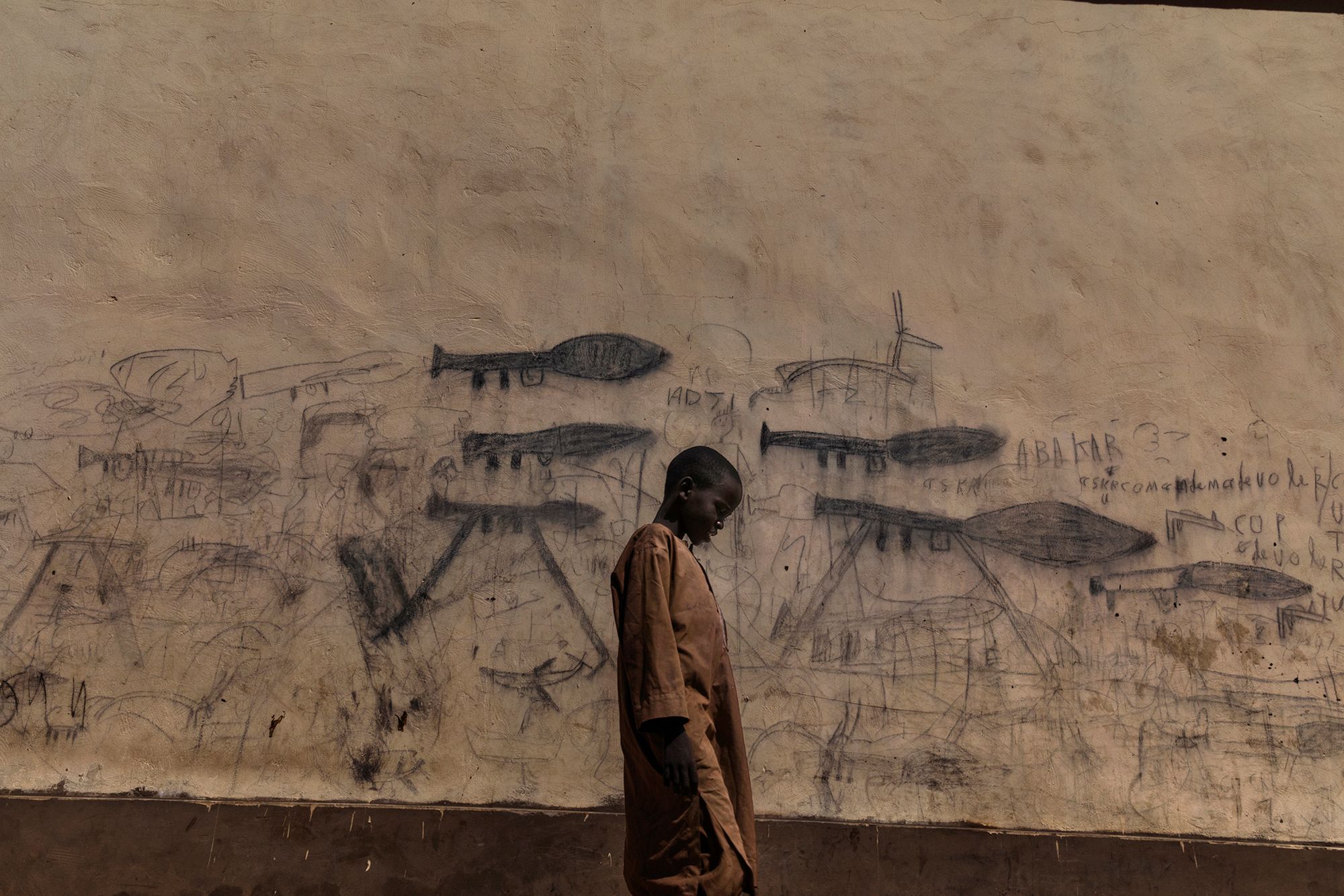 World Press Photo 2019 – znamy nominowanych fotografów 2